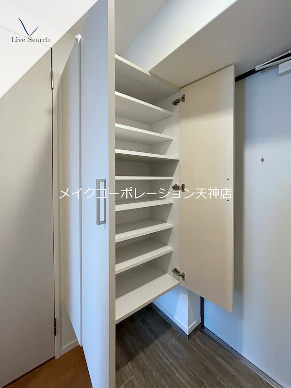 クロス天神南 その他10
