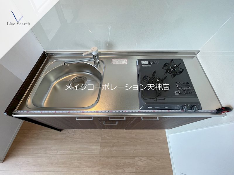 クロス天神南 その他16