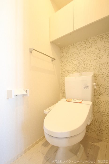 D-roomアネシス その他2