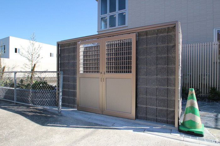 D-roomアネシス その他外観3