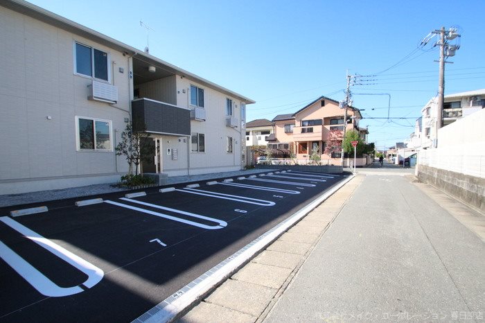 D-roomアネシス その他外観4