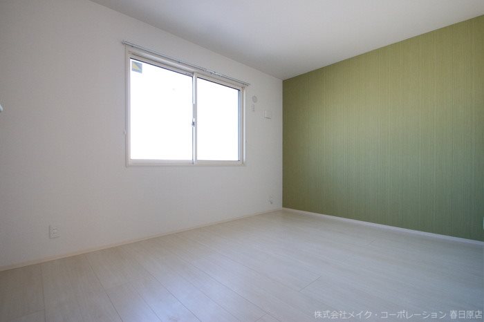 D-roomアネシス ベッドルーム