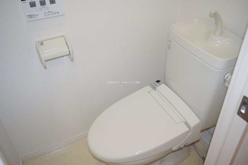 レキシントンスクエア桜坂 その他6