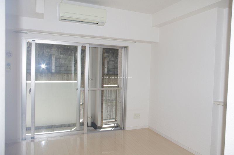 レキシントンスクエア桜坂 リビング