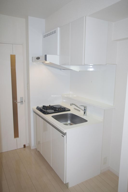 レキシントンスクエア桜坂 キッチン