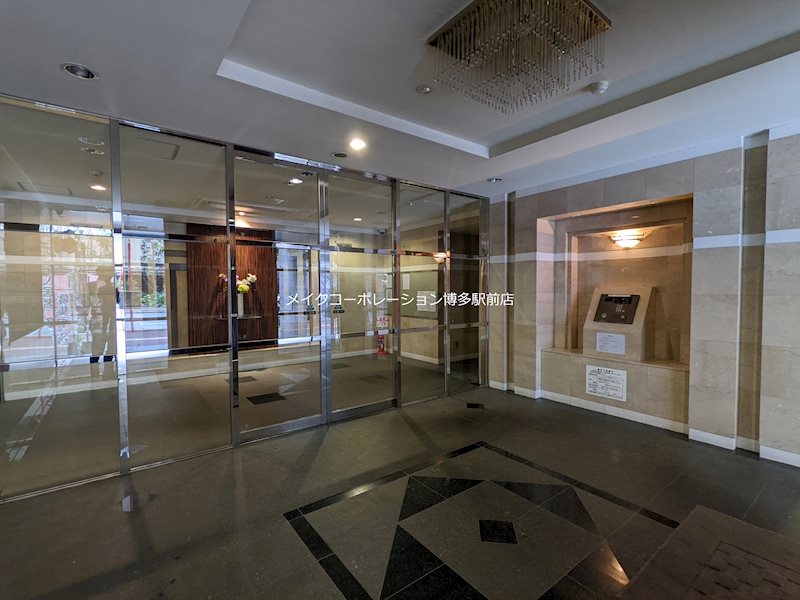 エントランス アクタス博多Vタワー その他2