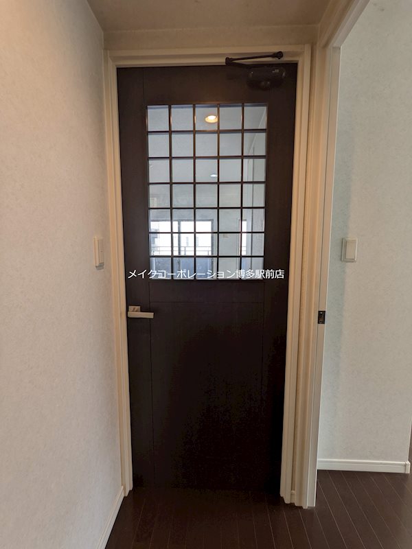 ※写真は別部屋別タイプです アクタス博多Vタワー その他10