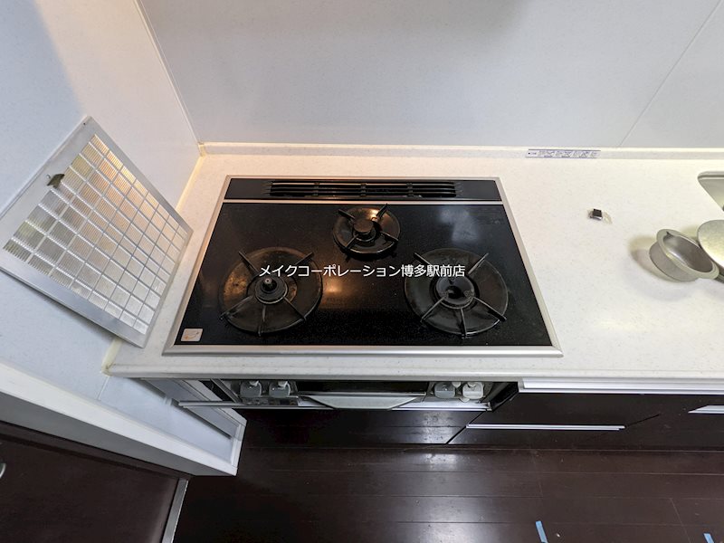 ※写真は別部屋別タイプです アクタス博多Vタワー その他14