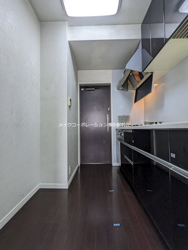 ※写真は別部屋別タイプです アクタス博多Vタワー その他15