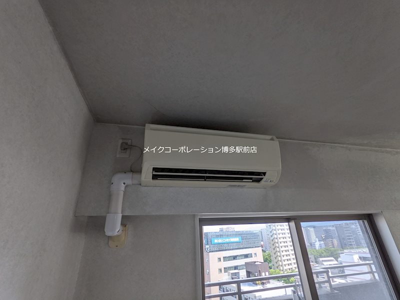 ※写真は別部屋別タイプです アクタス博多Vタワー その他16