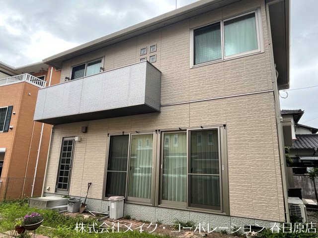 天神山1丁目戸建 外観
