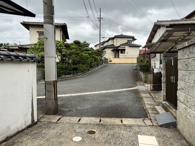 天神山1丁目戸建 その他外観1