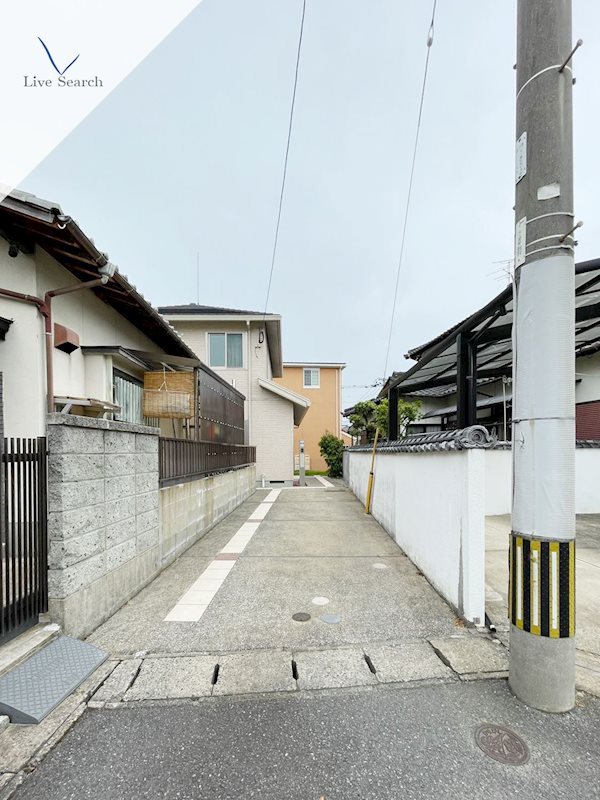 天神山1丁目戸建 その他外観1