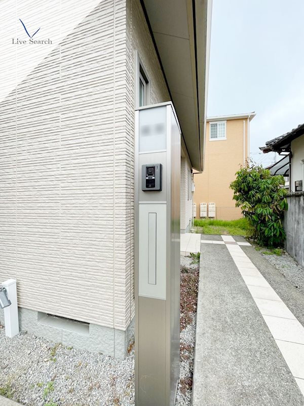 天神山1丁目戸建 その他外観2