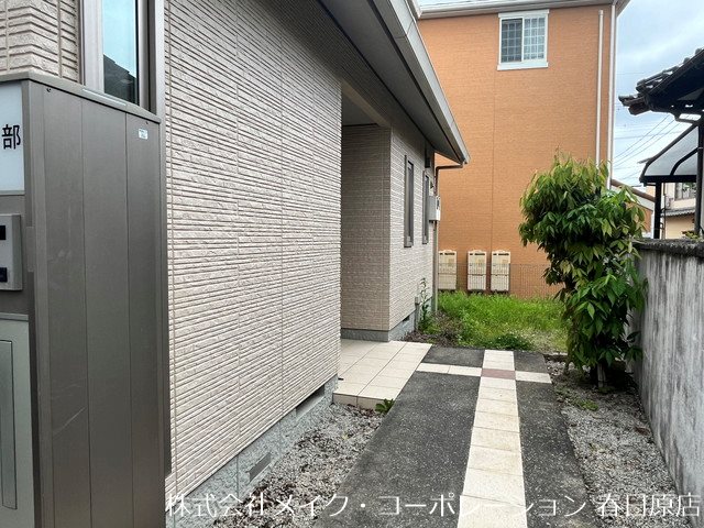 天神山1丁目戸建 その他外観4