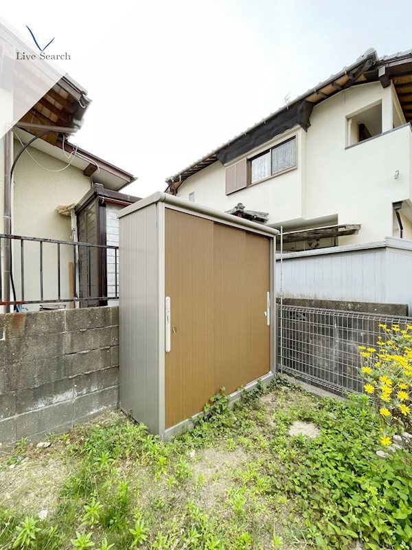 天神山1丁目戸建 その他外観5