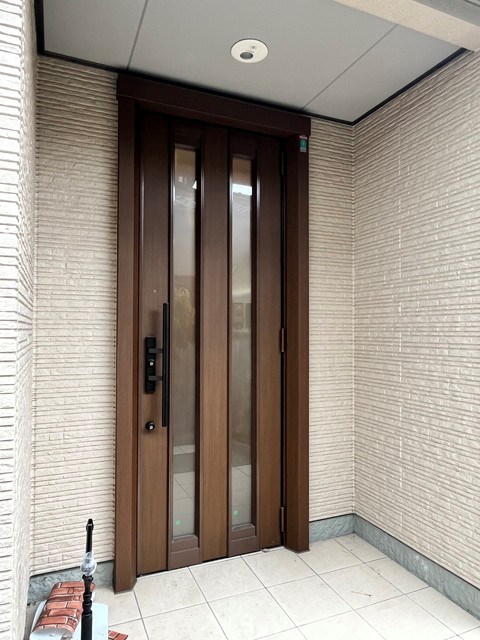 天神山1丁目戸建 その他外観5
