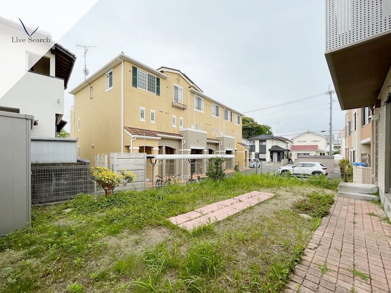 天神山1丁目戸建 その他7