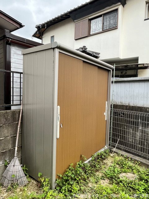 天神山1丁目戸建 その他9