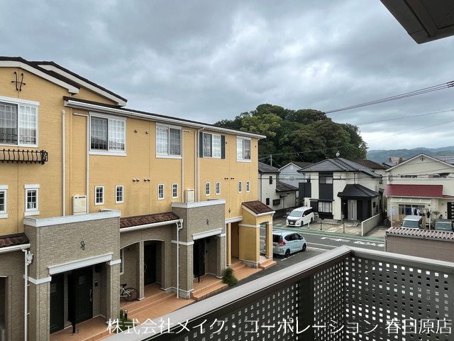 天神山1丁目戸建 その他10