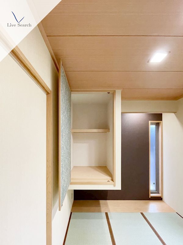 天神山1丁目戸建 その他15