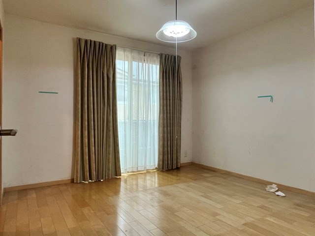天神山1丁目戸建 ベッドルーム