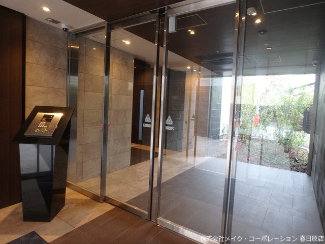 ギャラクシー南福岡駅前 その他外観1