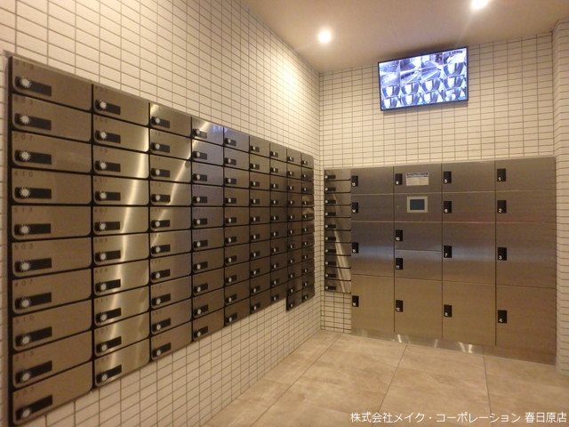 ギャラクシー南福岡駅前 その他外観2