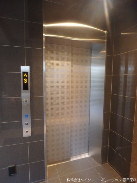 ギャラクシー南福岡駅前 その他外観3