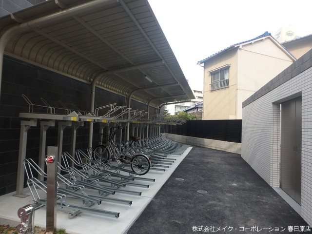 ギャラクシー南福岡駅前 その他外観4