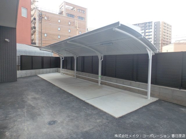 ギャラクシー南福岡駅前 その他外観5