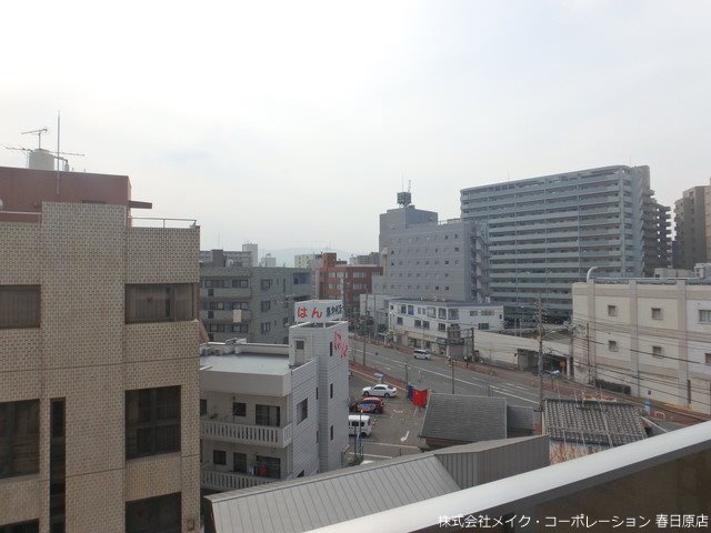 ギャラクシー南福岡駅前 その他7