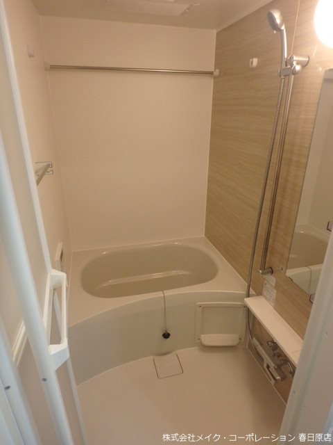 ギャラクシー南福岡駅前 風呂画像