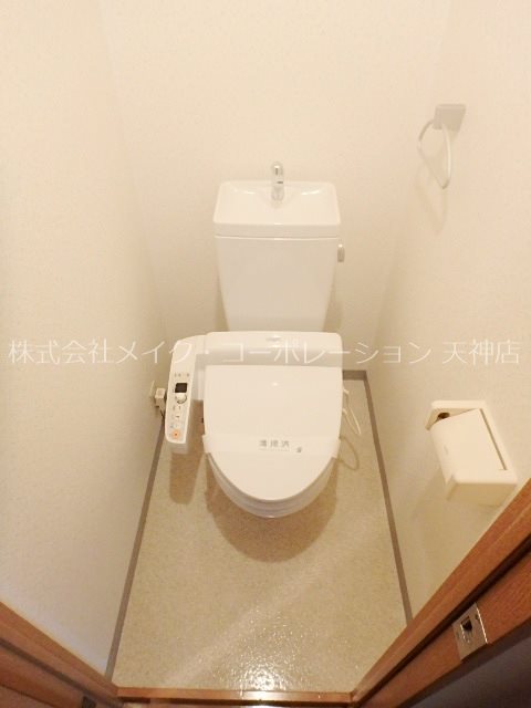クリエート白金 その他4