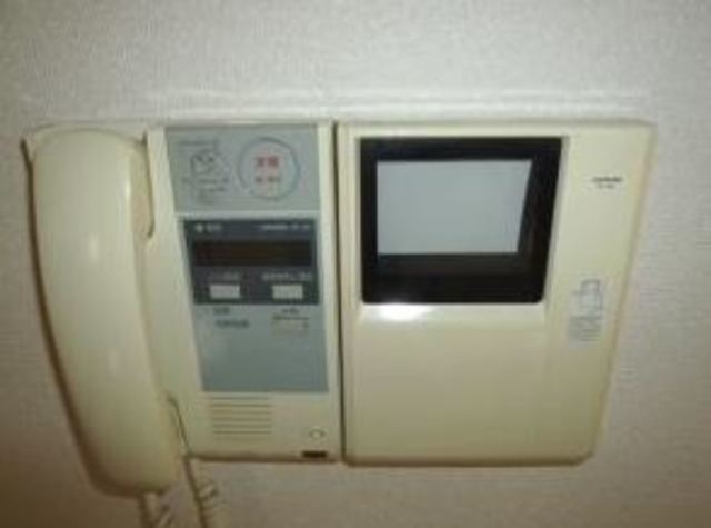 クリエート白金 その他外観2