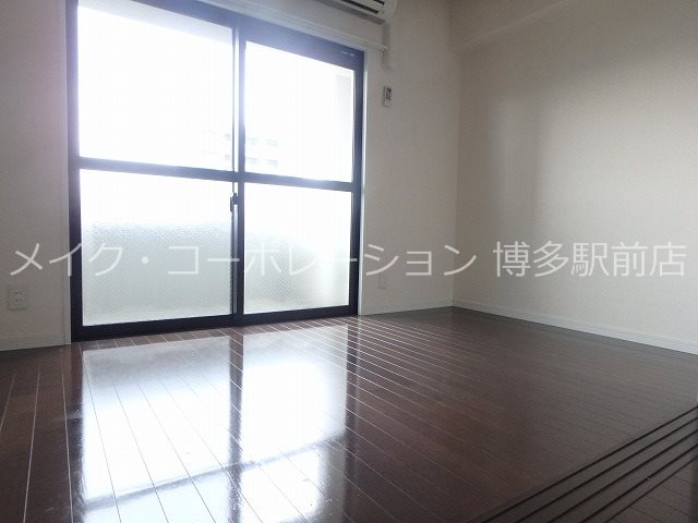 ASレジデンス呉服町 ベッドルーム