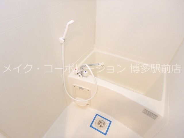 ASレジデンス呉服町 風呂画像