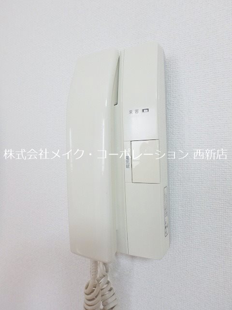 ビハーラ姪浜 その他1