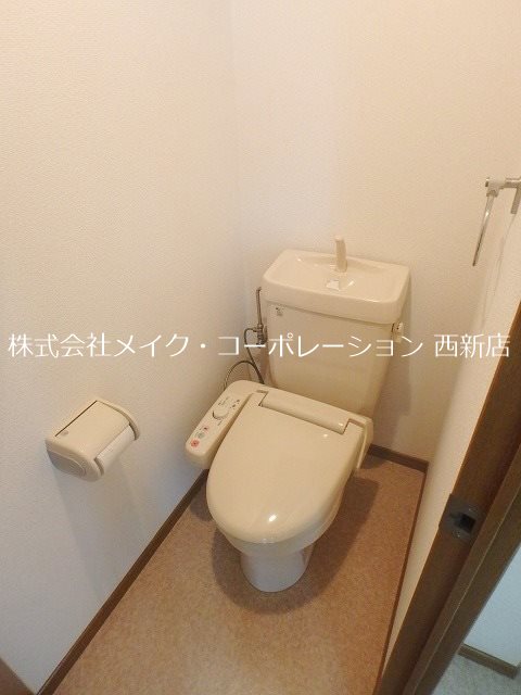 ビハーラ姪浜 その他2