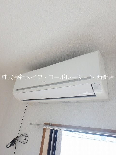 ビハーラ姪浜 その他5