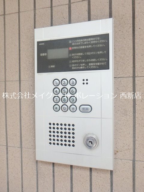 ビハーラ姪浜 その他外観4