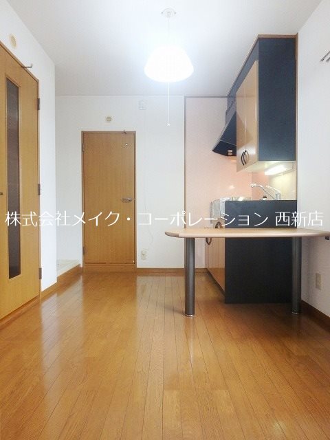 ビハーラ姪浜 その他10