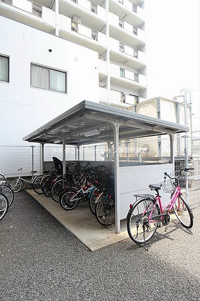 ラビータ高宮 その他12