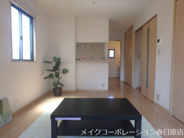 フローラルコートD棟 その他1