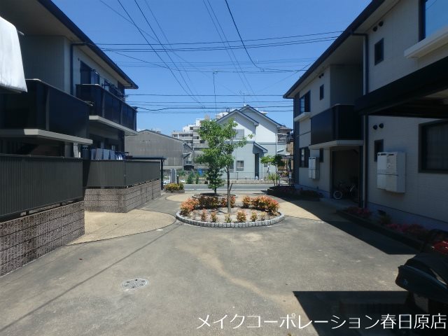 フローラルコートD棟 その他外観1