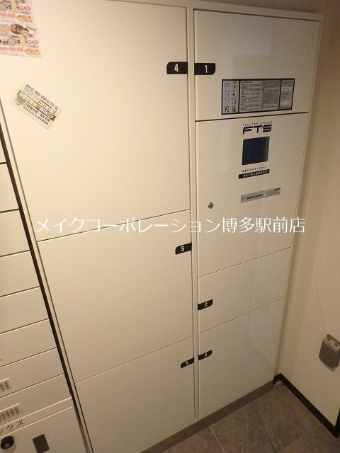 HSK博多ステーション その他3