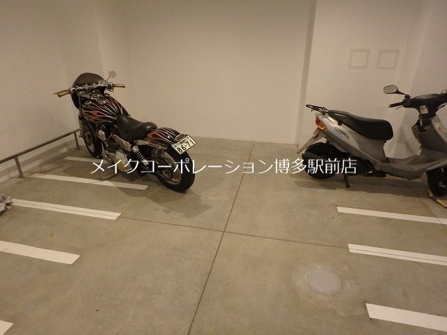 HSK博多ステーション その他5