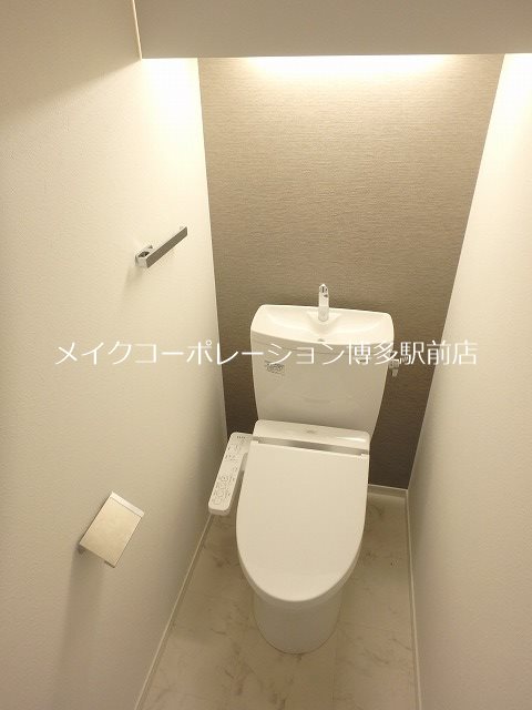 HSK博多ステーション その他6