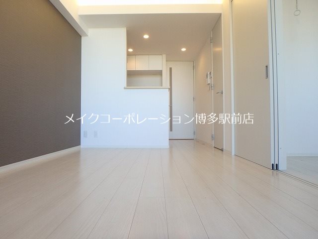 HSK博多ステーション リビング