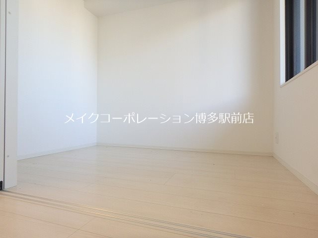 HSK博多ステーション ベッドルーム